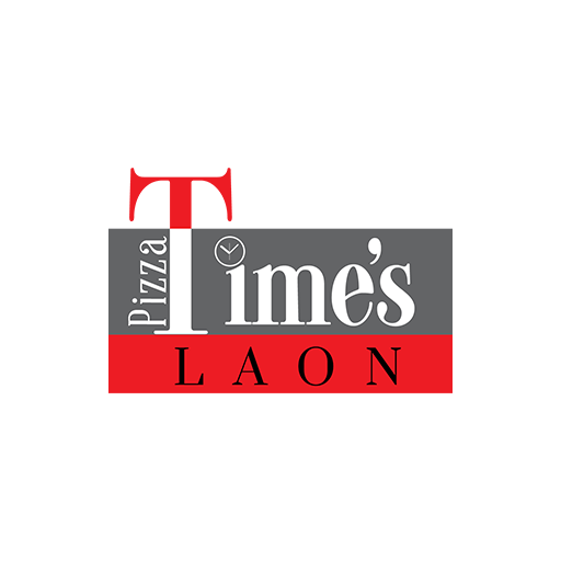Pizza Times Laon logo