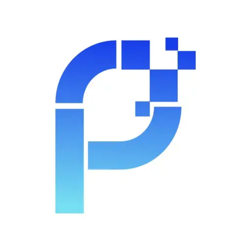 Pixel Perfect logo