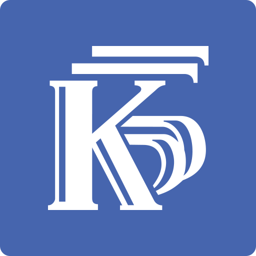КББ-ОНЛАЙН logo