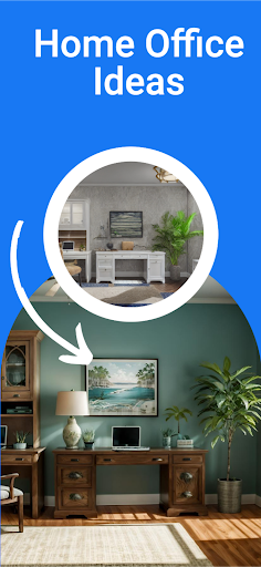 Myspace AI - Interior Design screenshot 8