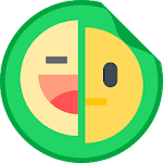 Cover Image of Baixar Stickers para WhatsApp Animado  APK