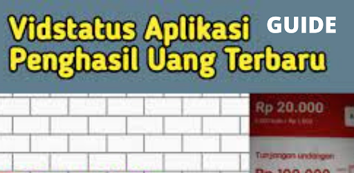 Vidstatus Dapat Hadiah Penghasil Uang Guide on Windows PC Download Free