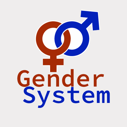 Gender System 30001 Icon