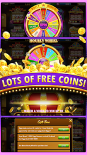 Slots Classic - Richman Jackpot Big Win Casino 1.7.0.20231103 APK + Mod (Unlimited money) untuk android