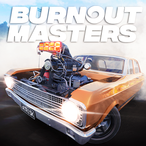 Burnout Masters Apps on Google Play
