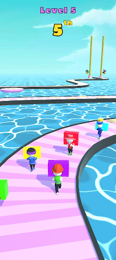 Shortcut Runner Screen 2