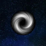 Cover Image of Descargar Black Hole : Endless  APK