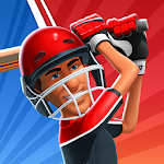 Cover Image of Download Stick Cricket Live 2.0.11 APK