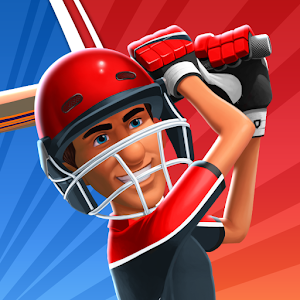 Stick Cricket Live 21  Play 1v1 Cricket Games