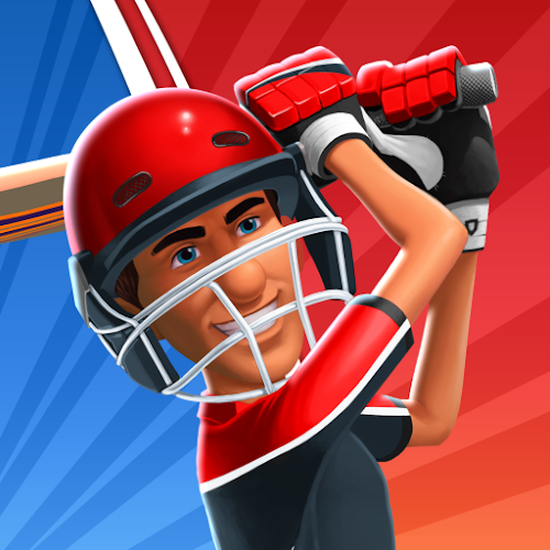 Stick Cricket Live 2020 - Play 1v1 Cricket Games (Mod Money) 1.5.7mod