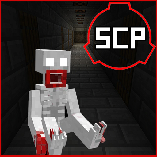 Mod Scp Foundation Skin Aplikacje W Google Play