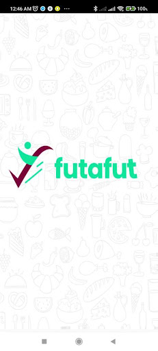 Android application Retailer screenshort