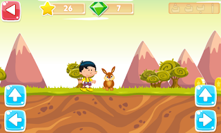 Alef baa world - Screenshot 3