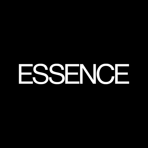 ESSENCE Magazine logo