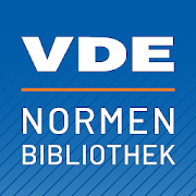 VDE standards library