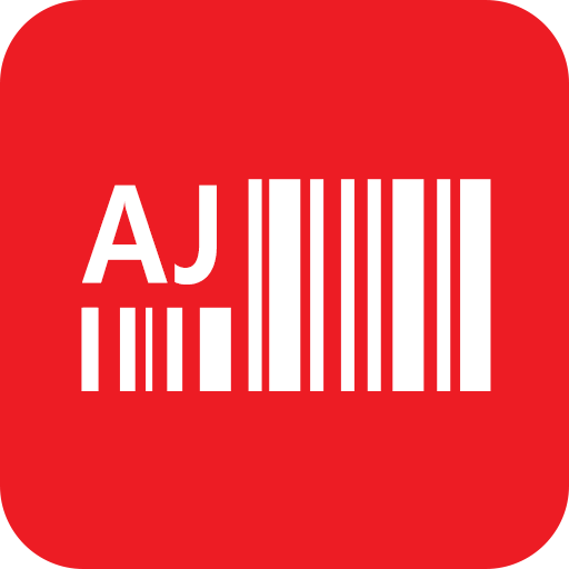 AJ 스캐너 logo