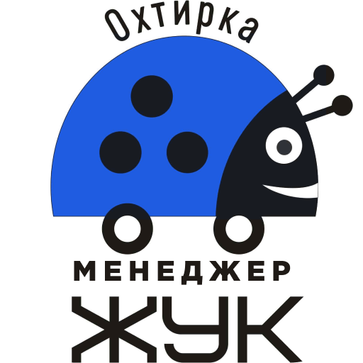 Менеджер Доставка Жук logo
