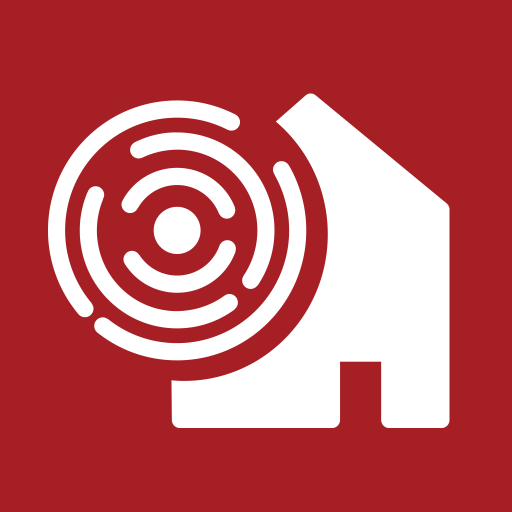 Sikkerhetsservice logo