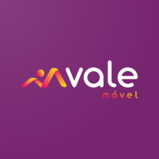 Vale móvel logo