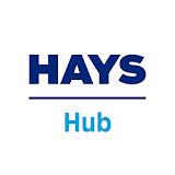 Hays Hub icon