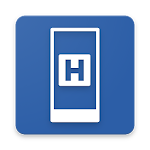 Cover Image of Herunterladen MH-CURE White  APK