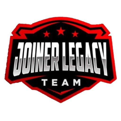 Joiner Legacy Team - JLT logo