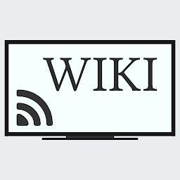 Icon image WikiCast | Wikipedia Reader for Chromecast