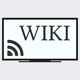 Icon image WikiCast