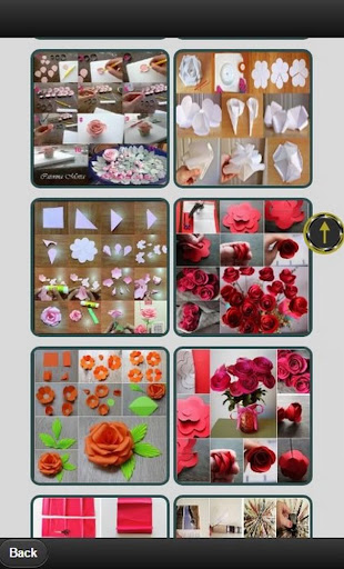 DIY Paper Craft Idea