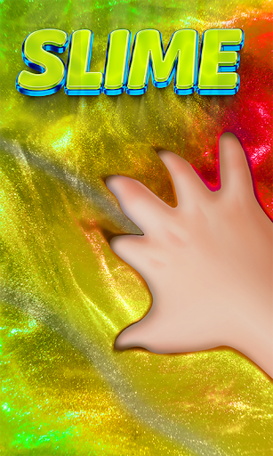 Super Slime Simulator Games 3D Screen 2