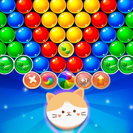 Bubble Cat para Android - Download