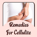 Cover Image of Télécharger Remedies for Cellulite  APK