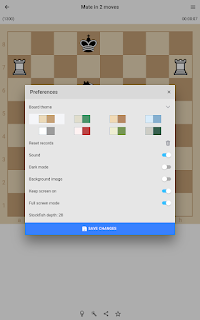 Chess Puzzles