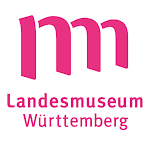 Cover Image of ダウンロード Landesmuseum Württemberg  APK