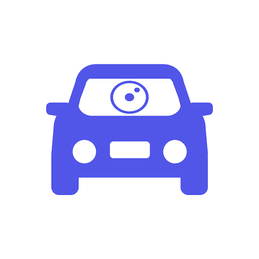 WiFi-CarDVR Viewer  Icon