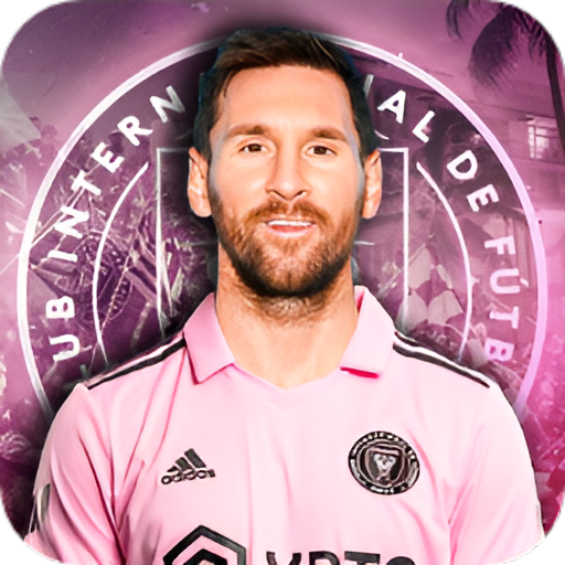 Soccer Messi Wallpapers 4k Download on Windows