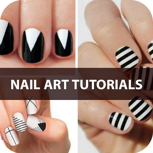 Nail Art Step by Step Tutorial - Apps on Google Play