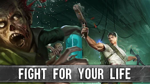 State of Survival: Zombie War – Apps no Google Play