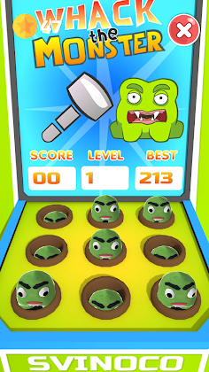 Claw Machine 3D - Screenshot 4