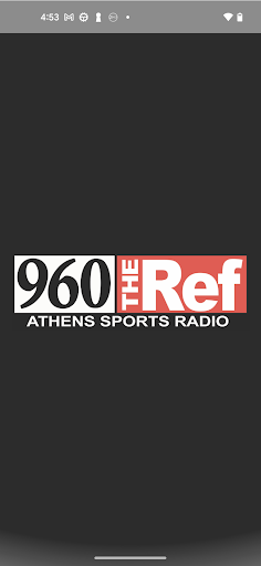 Android application 960 The Ref screenshort
