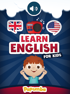 English for Kids Mod Apk Download 9