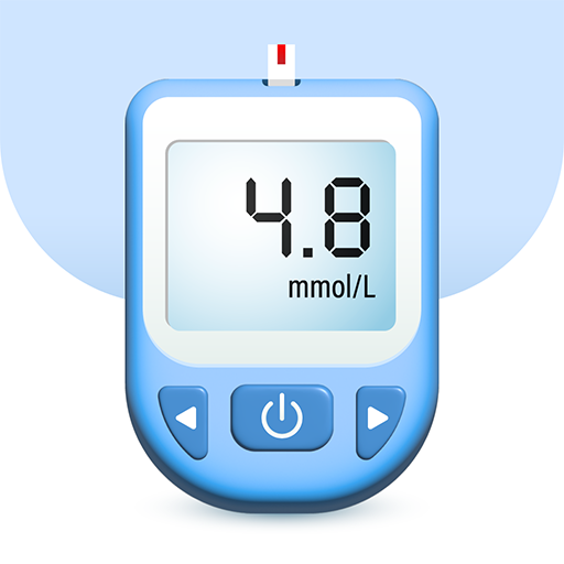 Glucose Tracker Blood Sugar Apps on Google Play