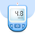 Glucose Tracker - Blood Sugar1.1