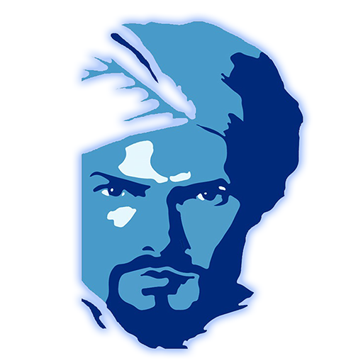 Ibn Battuta logo
