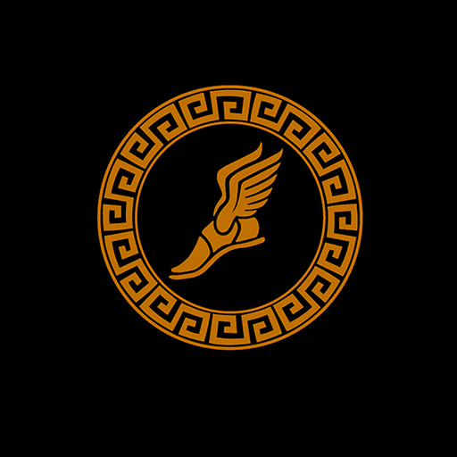 Marathon Deliveries logo