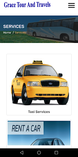 Grace Tour And Travels