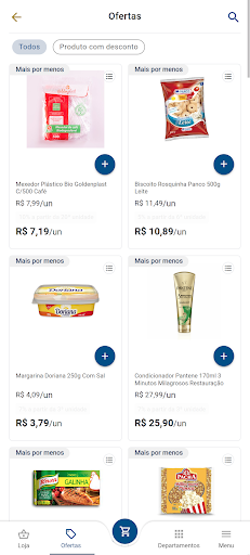 Spani Online Screen 3