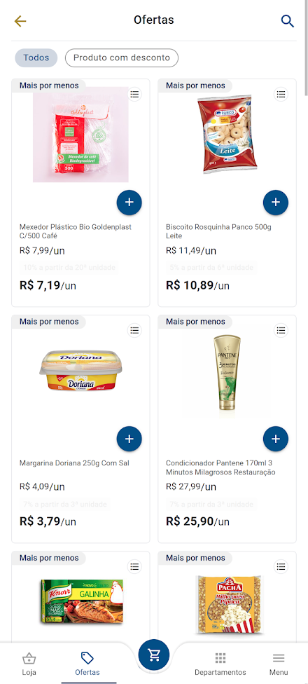 Spani Online Screen 3
