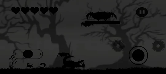 Dark of Devil : Horror Game