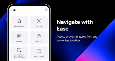 Accel Connect 2025 poster 7